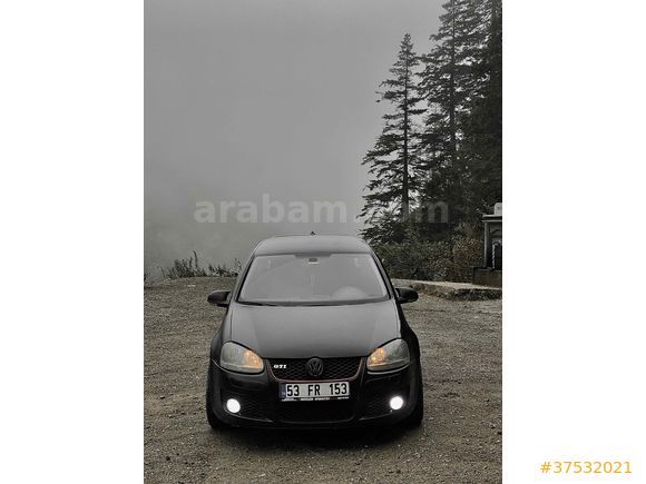 2007 comfortline 1.4 TSİ 140 hp BİLEN BİLİR  