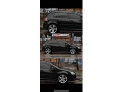 2007 comfortline 1.4 TSİ 140 hp BİLEN BİLİR  