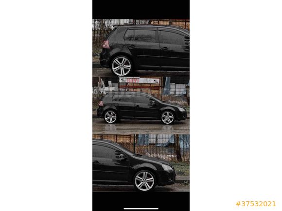 2007 comfortline 1.4 TSİ 140 hp BİLEN BİLİR  
