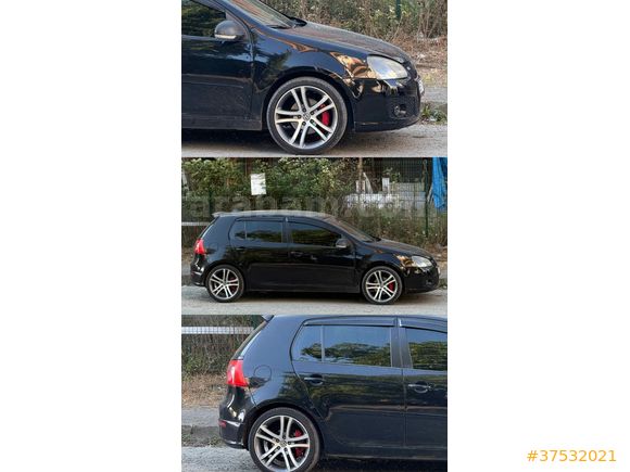 2007 comfortline 1.4 TSİ 140 hp BİLEN BİLİR  
