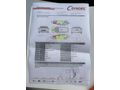 2007 comfortline 1.4 TSİ 140 hp BİLEN BİLİR  
