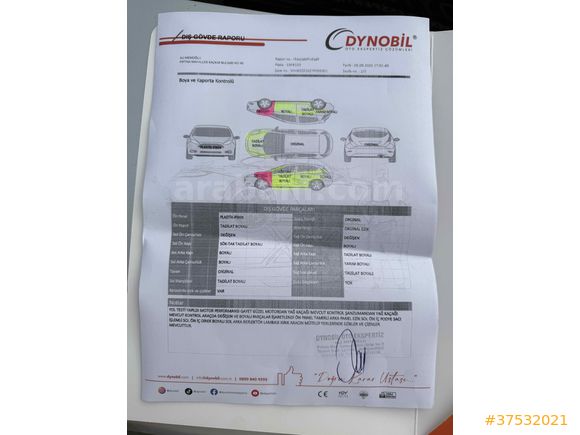 2007 comfortline 1.4 TSİ 140 hp BİLEN BİLİR  