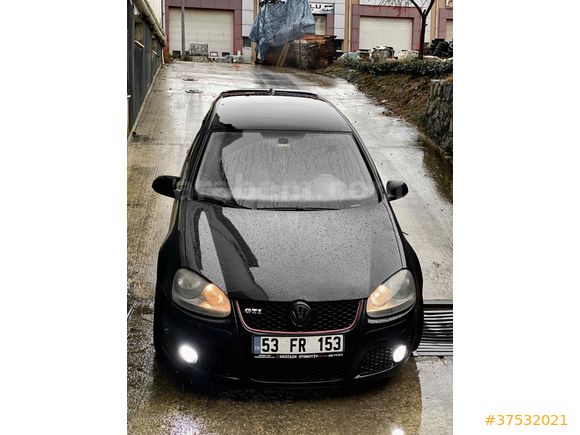 2007 comfortline 1.4 TSİ 140 hp BİLEN BİLİR  