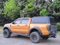BOYASIZ... 2020 WİLDTRAK 4x4 2.0 ECOBLUE 213 HP