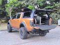 TAKASA AÇIK 2020 WİLDTRAK 4x4 2.0 ECOBLUE 213 HP