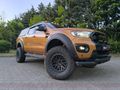 TAKASA AÇIK 2020 WİLDTRAK 4x4 2.0 ECOBLUE 213 HP