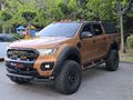 BOYASIZ... 2020 WİLDTRAK 4x4 2.0 ECOBLUE 213 HP