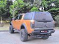 TAKASA AÇIK 2020 WİLDTRAK 4x4 2.0 ECOBLUE 213 HP