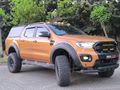BOYASIZ... 2020 WİLDTRAK 4x4 2.0 ECOBLUE 213 HP