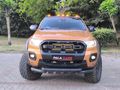 BOYASIZ... 2020 WİLDTRAK 4x4 2.0 ECOBLUE 213 HP