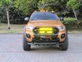 BOYASIZ... 2020 WİLDTRAK 4x4 2.0 ECOBLUE 213 HP