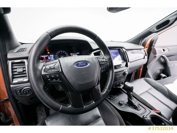 TAKASA AÇIK 2020 WİLDTRAK 4x4 2.0 ECOBLUE 213 HP