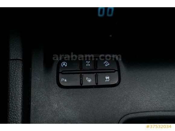 TAKASA AÇIK 2020 WİLDTRAK 4x4 2.0 ECOBLUE 213 HP