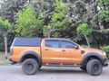 BOYASIZ... 2020 WİLDTRAK 4x4 2.0 ECOBLUE 213 HP