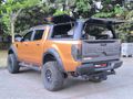 BOYASIZ... 2020 WİLDTRAK 4x4 2.0 ECOBLUE 213 HP