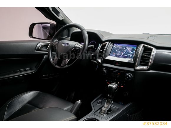 TAKASA AÇIK 2020 WİLDTRAK 4x4 2.0 ECOBLUE 213 HP