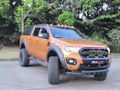 BOYASIZ... 2020 WİLDTRAK 4x4 2.0 ECOBLUE 213 HP
