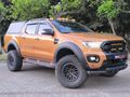 TAKASA AÇIK 2020 WİLDTRAK 4x4 2.0 ECOBLUE 213 HP