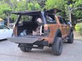 BOYASIZ... 2020 WİLDTRAK 4x4 2.0 ECOBLUE 213 HP