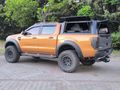 TAKASA AÇIK 2020 WİLDTRAK 4x4 2.0 ECOBLUE 213 HP