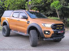 TAKASA AÇIK 2020 WİLDTRAK 4x4 2.0 ECOBLUE 213 HP