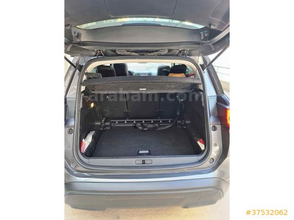 Sahibinden Citroen C5 Aircross 1.5 BlueHDI Feel Adventure 2020 Model Muğla