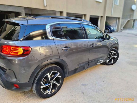 Sahibinden Citroen C5 Aircross 1.5 BlueHDI Feel Adventure 2020 Model Muğla