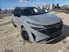 Sahibinden Nissan Qashqai 1.5 e-Power N-Design 2024 Model