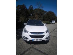 Sahibinden Hyundai ix35 1.6 GDI Elite 2013 Model  175.000 km Beyaz