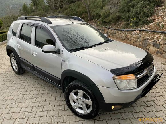 Sahibinden Dacia Duster 1.5 dCi Laureate 2011 Model 