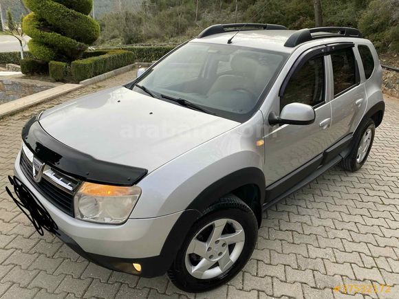 Sahibinden Dacia Duster 1.5 dCi Laureate 2011 Model 