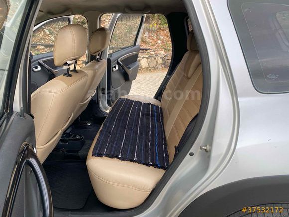 Sahibinden Dacia Duster 1.5 dCi Laureate 2011 Model 
