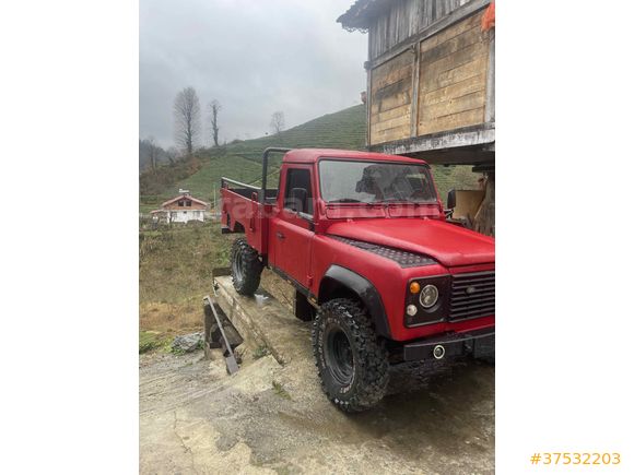 Sıfır vize. Bd 30 motor 