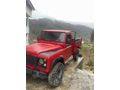 Sıfır vize. Bd 30 motor 