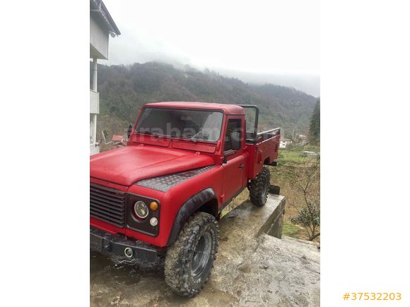 Sıfır vize. Bd 30 motor 