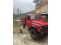 Sıfır vize. Bd 30 motor 