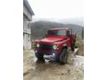 Sıfır vize. Bd 30 motor 