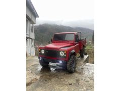 Sıfır vize. Bd 30 motor 