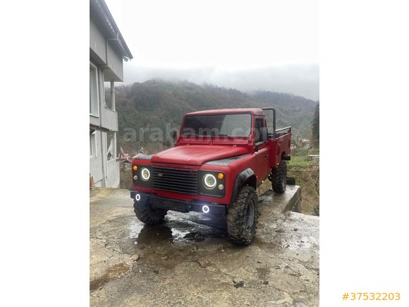 Sıfır vize. Bd 30 motor 