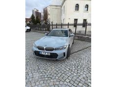 Sahibinden BMW 3 Serisi 320i M Sport 2024 Model 