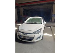 Sahibinden Hyundai i20 1.2 D-CVVT Jump 2012 Model