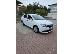 Sahibinden Hatasız Değişensiz Renault Symbol 1.5 dCi Joy 2016