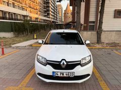 Sahibinden Hatasız Değişensiz Renault Symbol 1.5 dCi Joy 2016