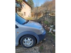 Sahibinden Ford Tourneo Connect 1.8 TDCI K210S 2008 Model