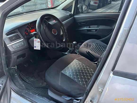 Sahibinden Fiat Linea 1.3 Multijet Pop 2015 Model 