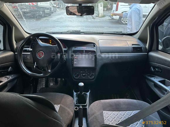 Sahibinden Fiat Linea 1.3 Multijet Pop 2015 Model 