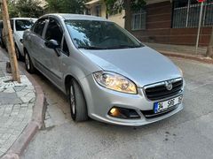 Sahibinden Fiat Linea 1.3 Multijet Pop 2015 Model 