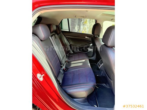 Sahibinden Volkswagen Golf 1.5 eTSI Style 2022 Model 