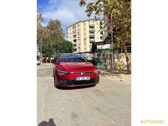 Sahibinden Volkswagen Golf 1.5 eTSI Style 2022 Model 