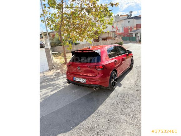 Sahibinden Volkswagen Golf 1.5 eTSI Style 2022 Model 